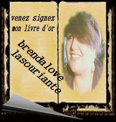 MON LIVRE D'OR 