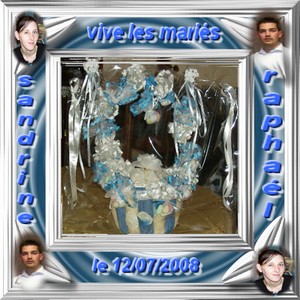 VIVIE LES MARIEES