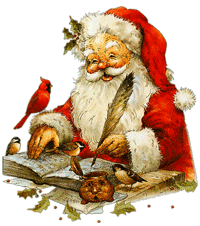 JOYEUX NOEL ET BONNE ANNEE